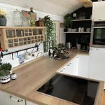 Apartman Tiny House Ostsee # Naturwerk Pruchten