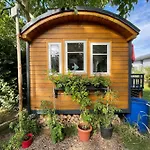 Tiny House Ostsee # Naturwerk *