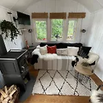 Tiny House Ostsee # Naturwerk *
