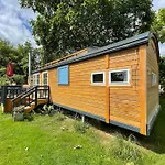 Apartman Tiny House Ostsee # Naturwerk