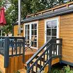 Tiny House Ostsee # Naturwerk *