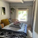 Tiny House Ostsee # Naturwerk * Pruchten