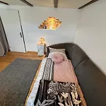 Apartman Tiny House Ostsee # Naturwerk Pruchten