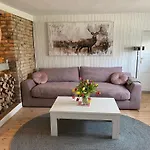 Apartman Tiny House Ostsee # Naturwerk
