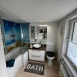 Apartman Tiny House Ostsee # Naturwerk Pruchten
