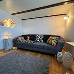 Tiny House Ostsee # Naturwerk Pruchten