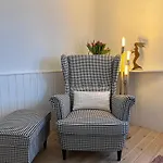 Apartman Tiny House Ostsee # Naturwerk *