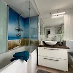Apartman Tiny House Ostsee # Naturwerk Pruchten