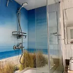Tiny House Ostsee # Naturwerk Apartman *
