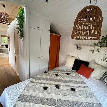 Tiny House Ostsee # Naturwerk * Pruchten