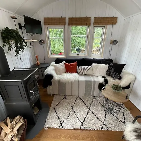 Tiny House Ostsee # Naturwerk *
