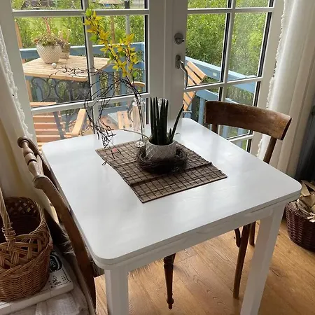 Tiny House Ostsee # Naturwerk * Pruchten