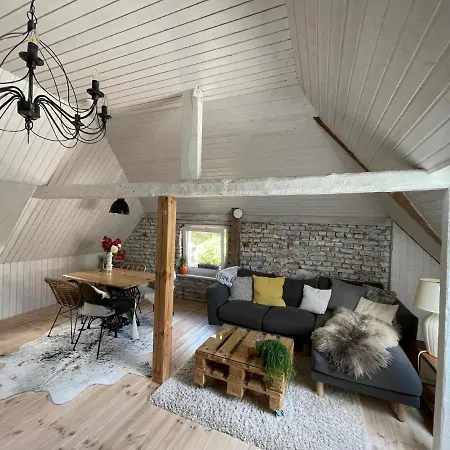 Tiny House Ostsee # Naturwerk Apartamento Pruchten