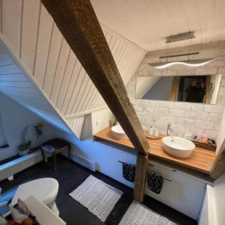 Tiny House Ostsee # Naturwerk *