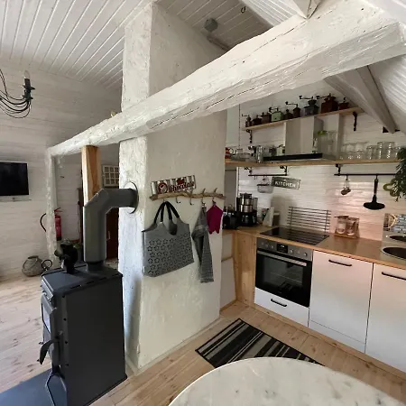 Tiny House Ostsee # Naturwerk Apartamento Pruchten