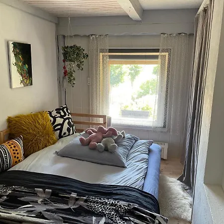 Tiny House Ostsee # Naturwerk * Pruchten