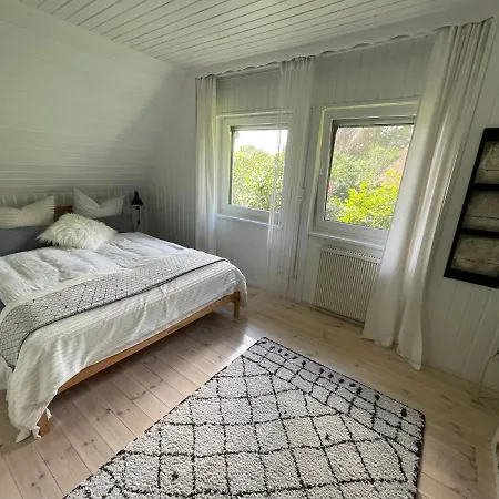 Apartmán Tiny House Ostsee # Naturwerk Pruchten