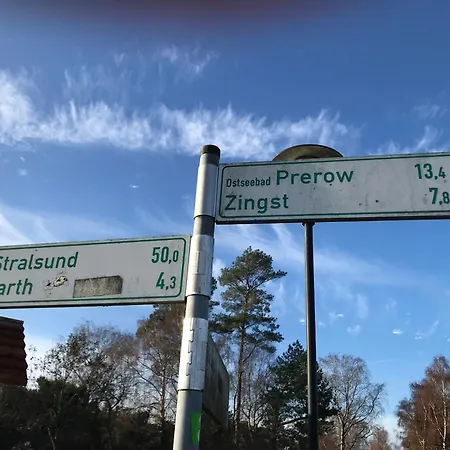 Tiny House Ostsee # Naturwerk Pruchten