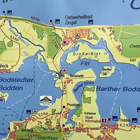 شقة Tiny House Ostsee # Naturwerk *