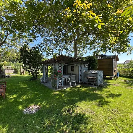 Tiny House Ostsee # Naturwerk شقة *