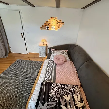 דירה Tiny House Ostsee # Naturwerk Pruchten