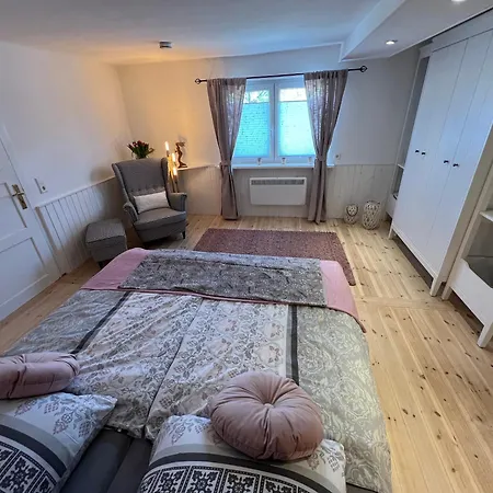 Tiny House Ostsee # Naturwerk *