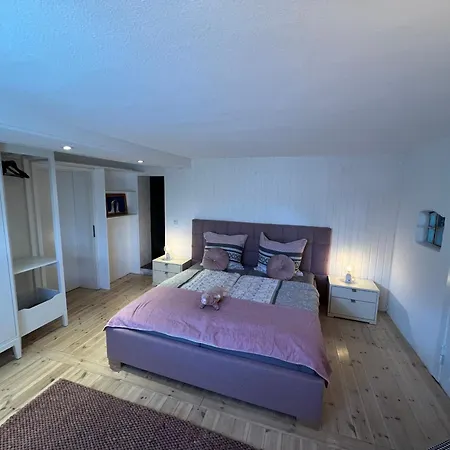 Tiny House Ostsee # Naturwerk شقة Pruchten