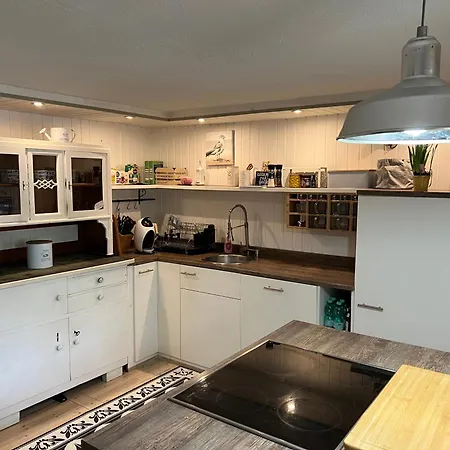 Tiny House Ostsee # Naturwerk شقة Pruchten