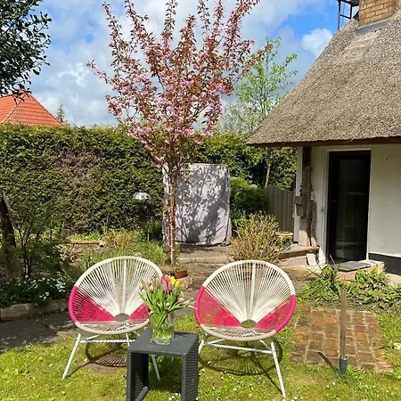 Apartman Tiny House Ostsee # Naturwerk Pruchten