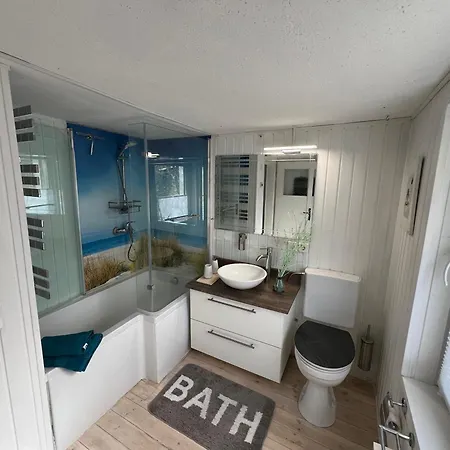 Tiny House Ostsee # Naturwerk *