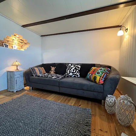 Tiny House Ostsee # Naturwerk Pruchten