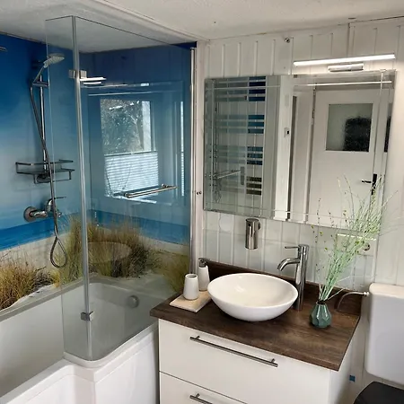 Tiny House Ostsee # Naturwerk