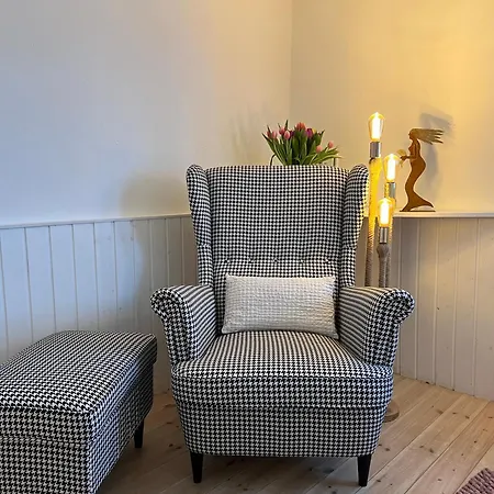 דירה Tiny House Ostsee # Naturwerk *