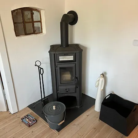 Tiny House Ostsee # Naturwerk Apartmán Pruchten