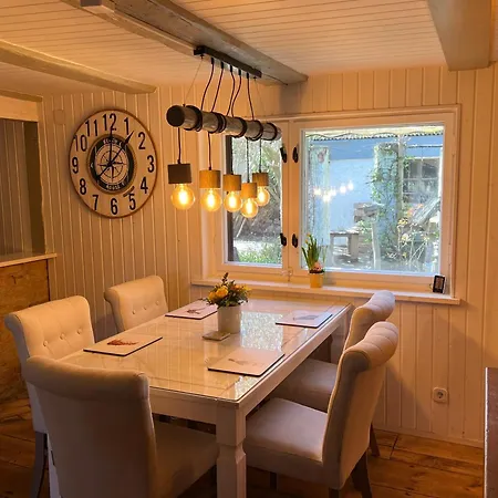 Tiny House Ostsee # Naturwerk *