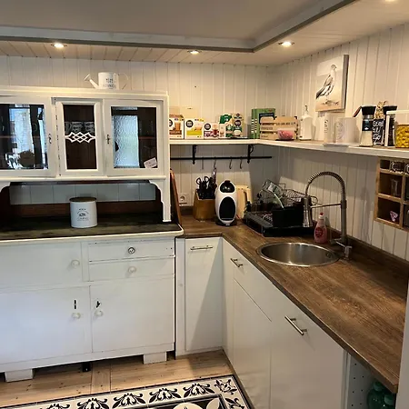 Tiny House Ostsee # Naturwerk *