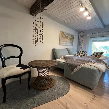 Tiny House Ostsee # Naturwerk *