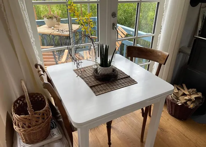 Tiny House Ostsee # Naturwerk * Pruchten