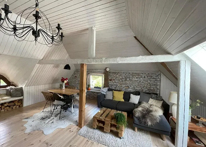 Tiny House Ostsee # Naturwerk Lejlighed Pruchten