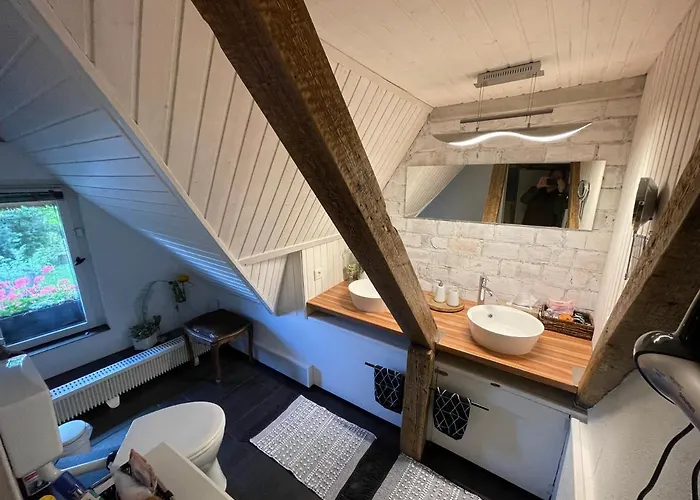 Tiny House Ostsee # Naturwerk *