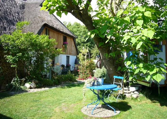 Tiny House Ostsee # Naturwerk *