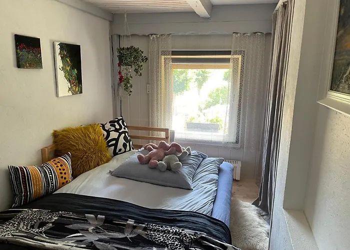 Tiny House Ostsee # Naturwerk * Pruchten