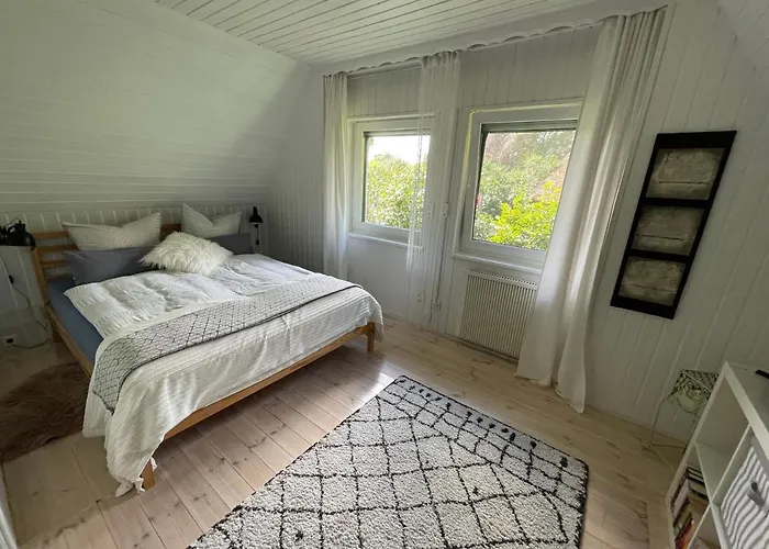 Lejlighed Tiny House Ostsee # Naturwerk Pruchten