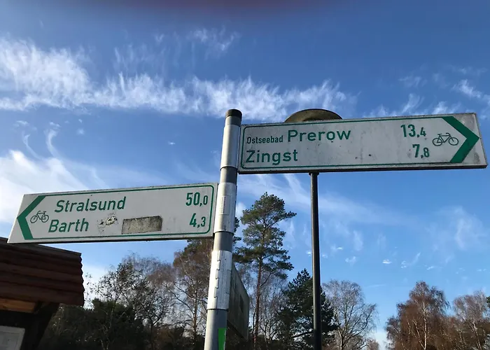 Tiny House Ostsee # Naturwerk Pruchten