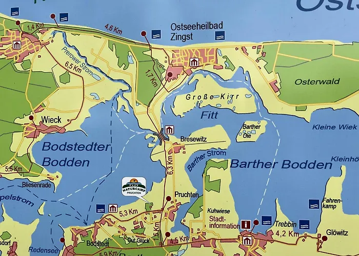 Lejlighed Tiny House Ostsee # Naturwerk *