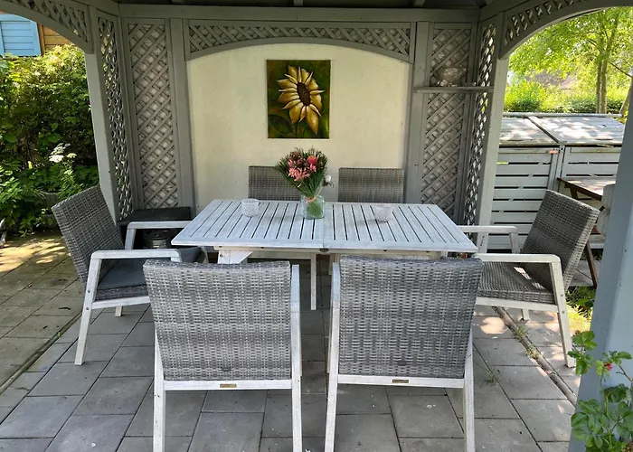 Tiny House Ostsee # Naturwerk Lejlighed