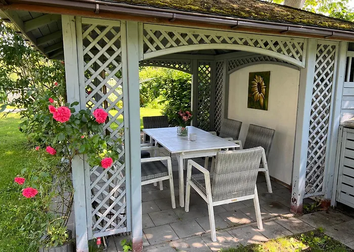 Lejlighed Tiny House Ostsee # Naturwerk Pruchten