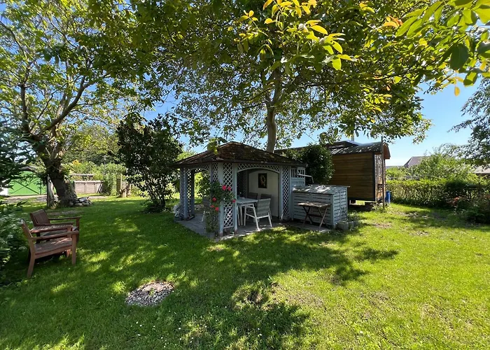 Tiny House Ostsee # Naturwerk Lejlighed *
