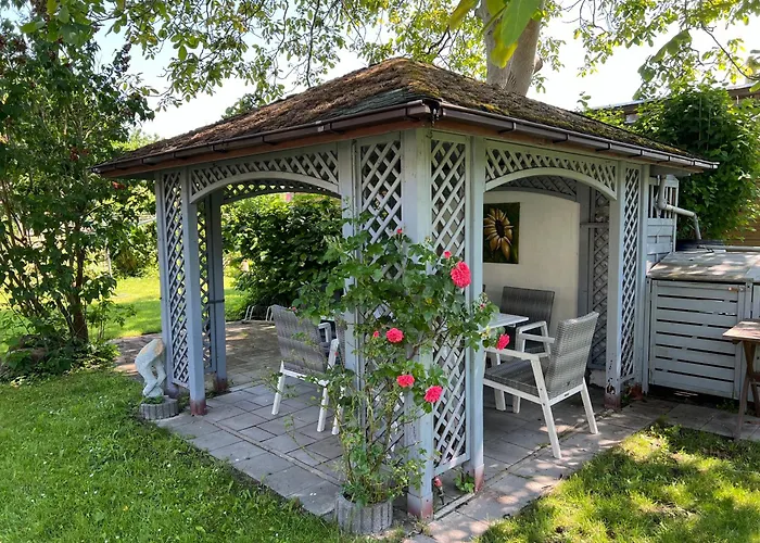 Tiny House Ostsee # Naturwerk *