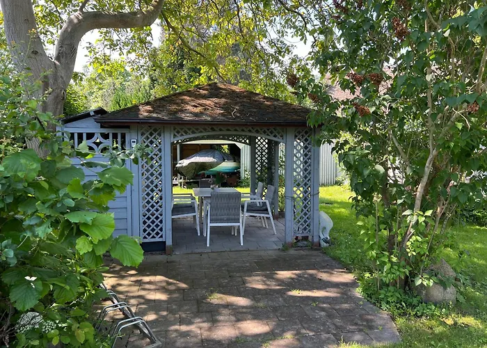 Tiny House Ostsee # Naturwerk Pruchten